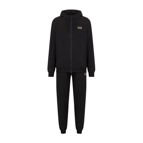 EA7 Emporio Armani Tuta sportiva Tuta Uomo Core Identity sportiva S P25 - EA7 EMPORIO8NPV63PJVRZ - 0208 - S - Francavilla Moda